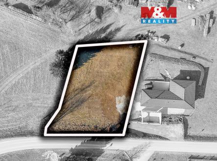 Dušek Výskytná.jpg | Prodej - pozemek pro bydlení, 1 414 m²