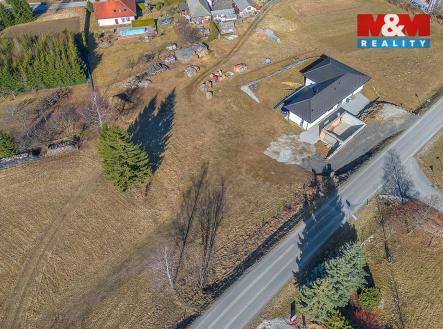 DJI_20260306101623_0012_D.jpg | Prodej - pozemek pro bydlení, 1 414 m²