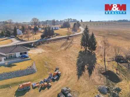 DJI_20260306101702_0015_D.jpg | Prodej - pozemek pro bydlení, 1 414 m²