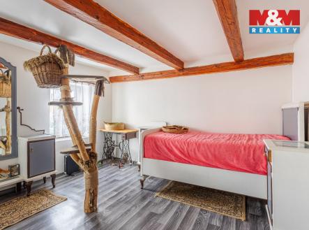 Pokoj | Prodej - dům/vila, 134 m²