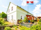 Prodej - dům/vila, 134 m²