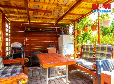 Pergola | Prodej - dům/vila, 134 m²