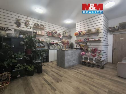 IMG_20260116_143053460_HDR.jpg | Pronájem - obchodní prostor, 36 m²