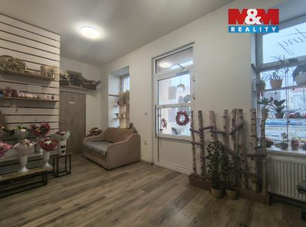 IMG_20260116_141527733_HDR.jpg | Pronájem - obchodní prostor, 36 m²