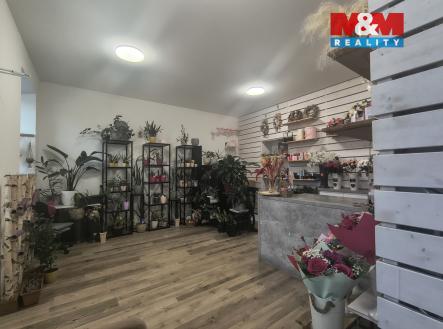 IMG_20260116_141515939_HDR.jpg | Pronájem - obchodní prostor, 36 m²