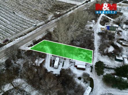 DJI_0137.jpg | Prodej - pozemek, ostatní, 600 m²