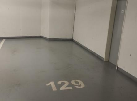26_Parkovací stání_sklep.jpeg | Prodej bytu, 2+kk, 45 m²