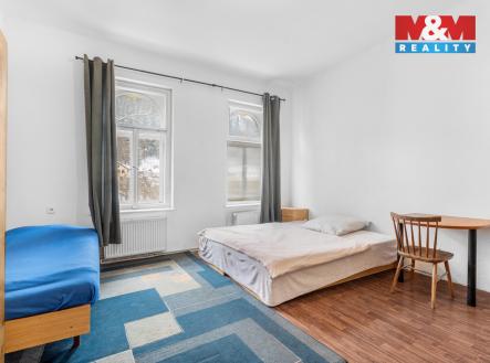 pokoj | Prodej - hotel, 400 m²