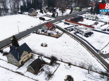 DJI_20260122153148_0145_D.jpg | Prodej - pozemek pro bydlení, 2 090 m²