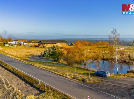 DJI_0910.jpg | Prodej - pozemek pro bydlení, 1 245 m²