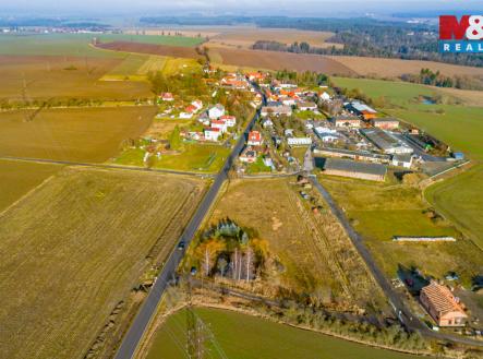 DJI_0900.jpg | Prodej - pozemek pro bydlení, 1 245 m²