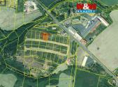 Prodej - pozemek pro bydlení, 735 m²