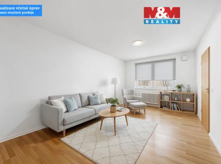 Novoveska╠ü 6_vizualizace_3.jpg | Prodej bytu, 2+1, 62 m²