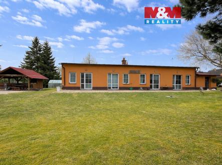 FFD9A795-CFC9-4464-A09B-764F2CD25B38.jpeg | Prodej - dům/vila, 170 m²