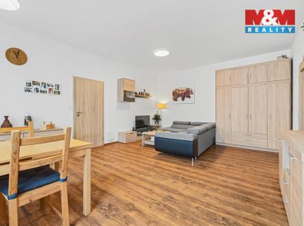 10.jpg | Prodej bytu, 2+1, 66 m²