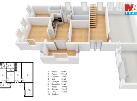 půdorys (4).jpg | Prodej - dům/vila, 85 m²