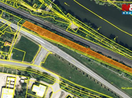 mapka | Prodej - pozemek, trvalý travní porost, 3 644 m²