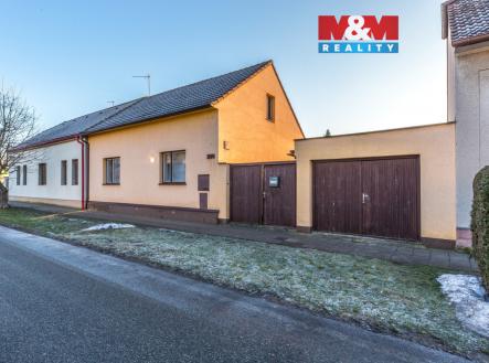 dům | Prodej - dům/vila, 67 m²