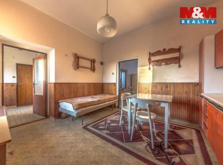 . | Prodej - dům/vila, 67 m²