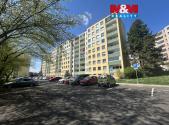 Pronájem bytu, 1+kk, 35 m²