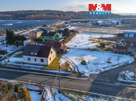 DJI_20260118151149_0313_D-HDR.jpg | Prodej - dům/vila, 165 m²