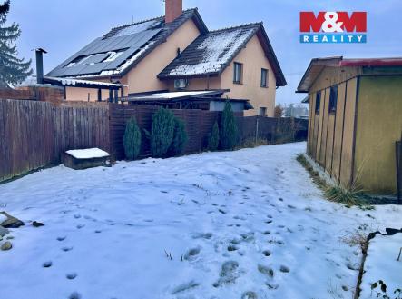 IMG_0119.jpeg | Prodej - pozemek, zahrada, 158 m²