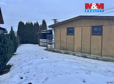 IMG_0123.jpeg | Prodej - pozemek, zahrada, 158 m²