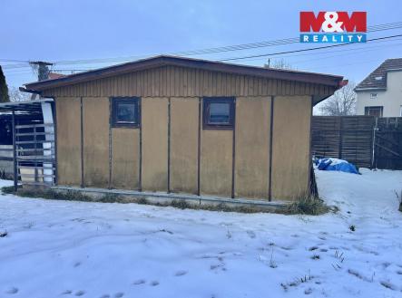 IMG_0132.jpeg | Prodej - pozemek, zahrada, 158 m²