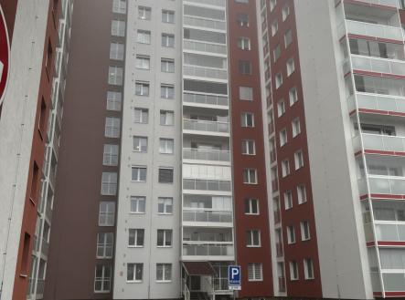 IMG_7007.jpeg | Pronájem bytu, 1+kk, 32 m²