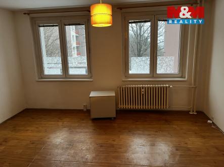 IMG_7076.jpeg | Pronájem bytu, 1+kk, 32 m²