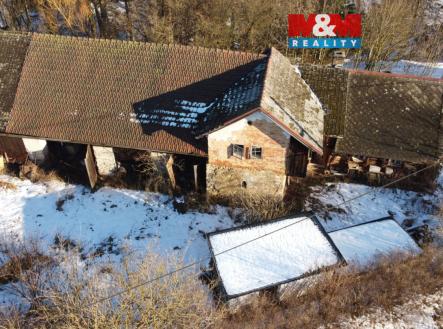 Letecký pohled.jpg | Prodej - dům/vila, 230 m²