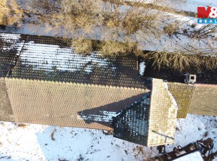 Pohled na střechu.jpg | Prodej - dům/vila, 230 m²