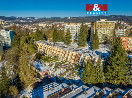 Pohled na dům | Prodej - dům/vila, 177 m²