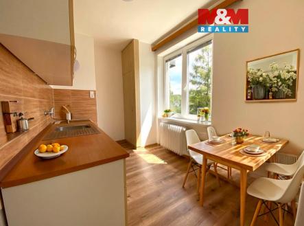 f6cdd07e-10ab-4549-8f35-da1b55f64f49-(1) - Kitchen - Scandinavian - 21.jpg | Pronájem bytu, 1+1, 30 m²