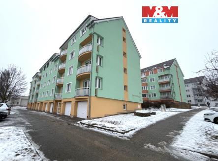 IMG_5156.jpeg | Pronájem bytu, 2+1, 55 m²