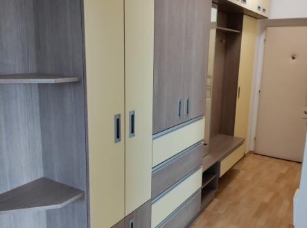 1000000435.jpg | Pronájem bytu, 2+1, 55 m²