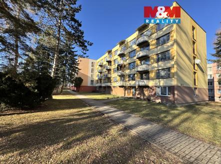 IMG_8794.jpeg | Pronájem bytu, 2+1, 61 m²