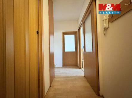 IMG_8838.jpeg | Pronájem bytu, 2+1, 61 m²