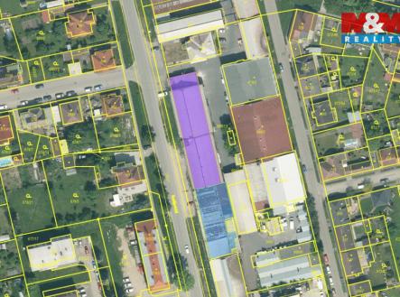 Kn vodnany.jpg | Pronájem - obchodní prostor, 360 m²