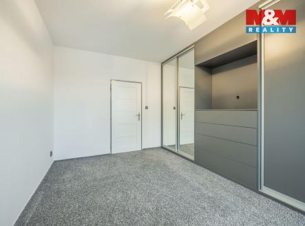 DSC_6427-HDR.jpg | Pronájem bytu, 2+1, 54 m²