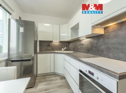 DSC_6409-HDR.jpg | Pronájem bytu, 2+1, 54 m²