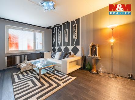 DSC06448-HDR.jpg | Prodej bytu, 2+1, 56 m²