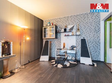 DSC06451-HDR.jpg | Prodej bytu, 2+1, 56 m²