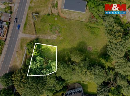 POZEMEK | Prodej - pozemek pro bydlení, 759 m²