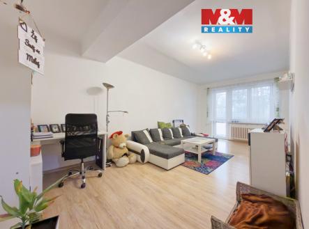 IMG_3322.jpg | Prodej bytu, 2+1, 56 m²