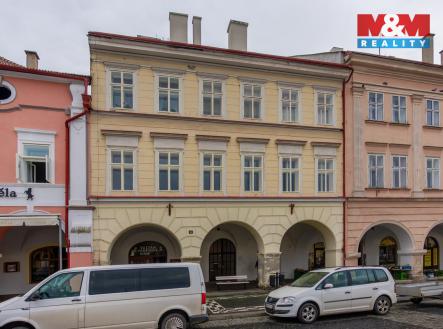 015.jpg | Pronájem bytu, 3+1, 104 m²