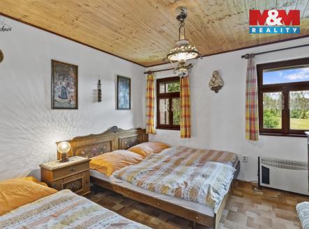 12.jpg | Prodej - chata/rekreační objekt, 196 m²