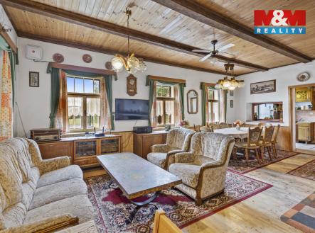 2.jpg | Prodej - chata/rekreační objekt, 196 m²