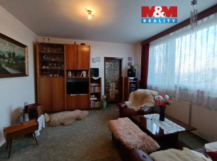 b.jpg | Prodej bytu, 2+1, 43 m²