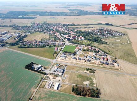 DJI_0100.jpg | Prodej - pozemek pro bydlení, 939 m²